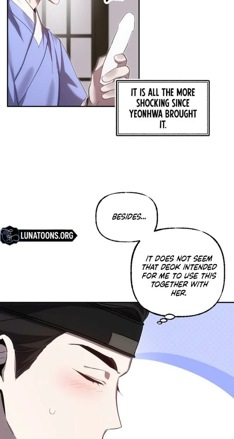 Read Dream Soul chapter 3 image 39 on Lezhin