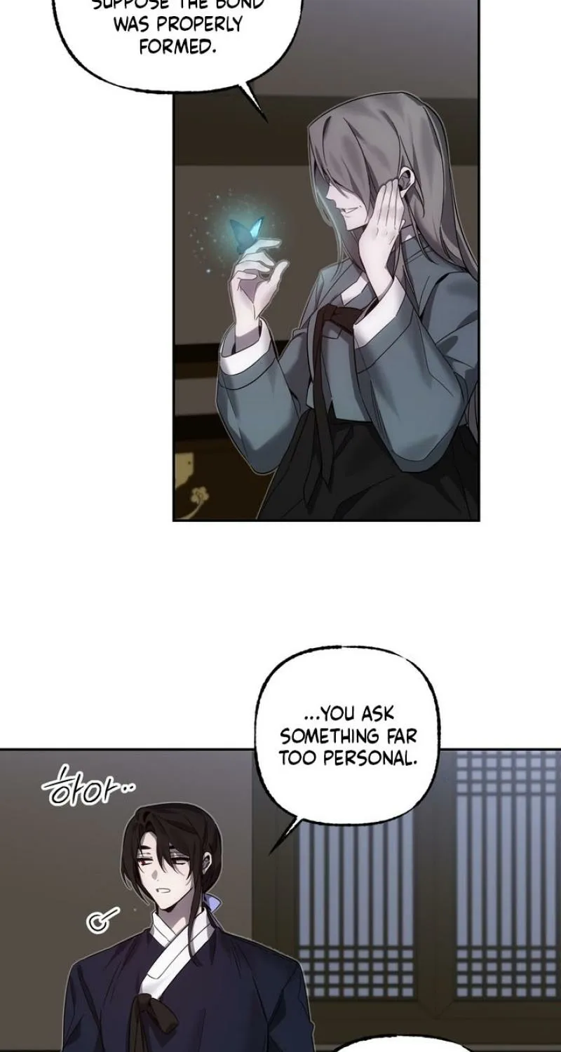 Read Dream Soul chapter 3 image 4 on Lezhin