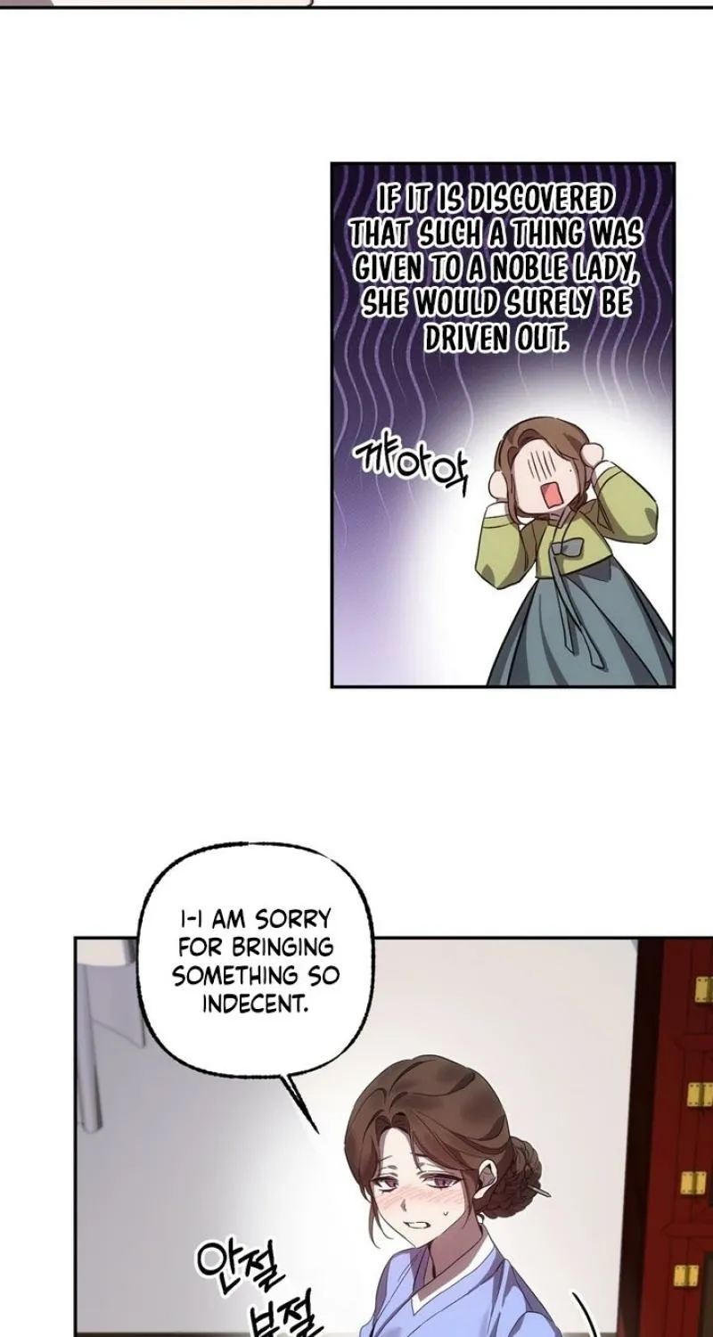 Read Dream Soul chapter 3 image 40 on Lezhin