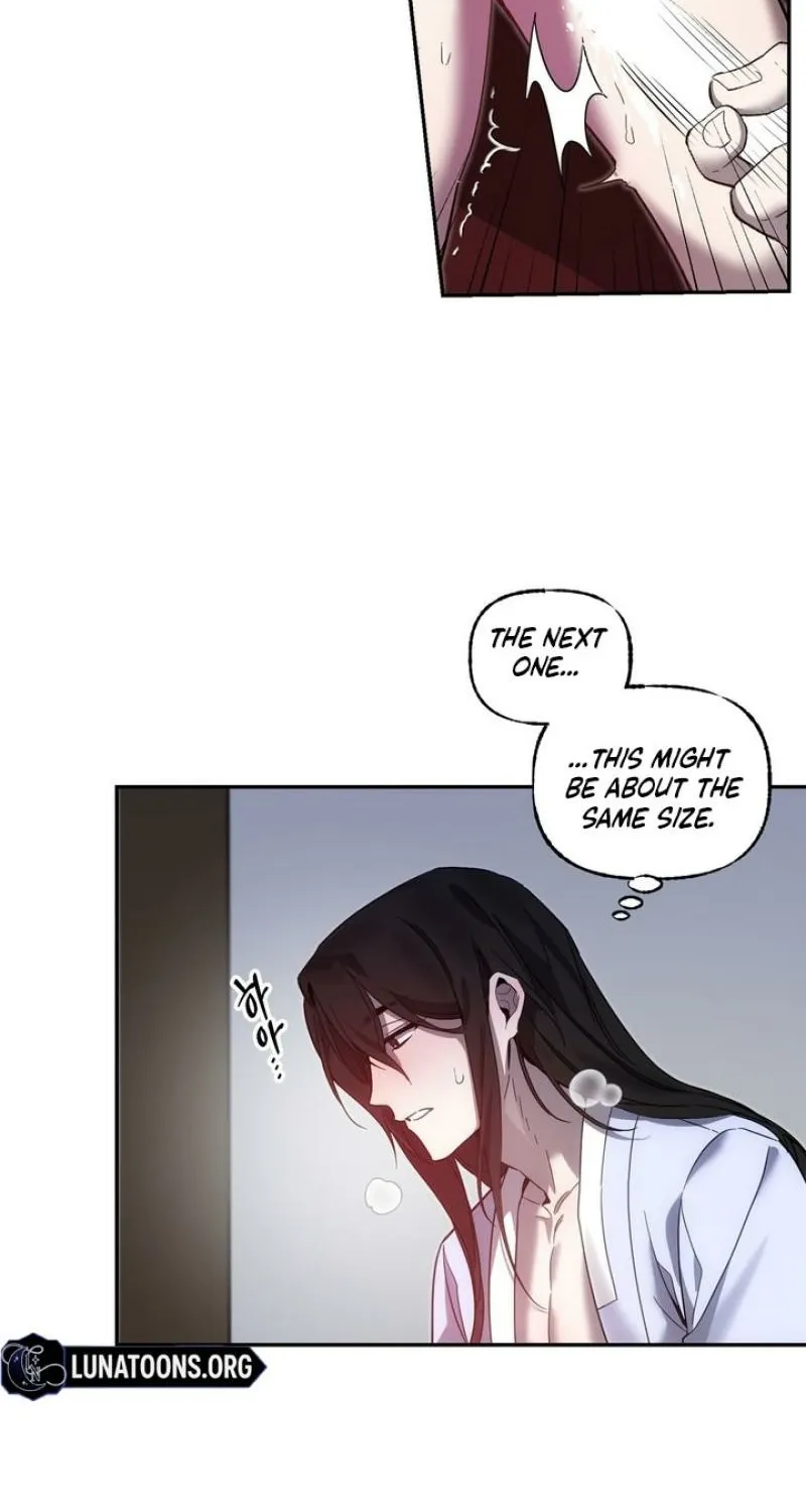 Read Dream Soul chapter 3 image 51 on Lezhin