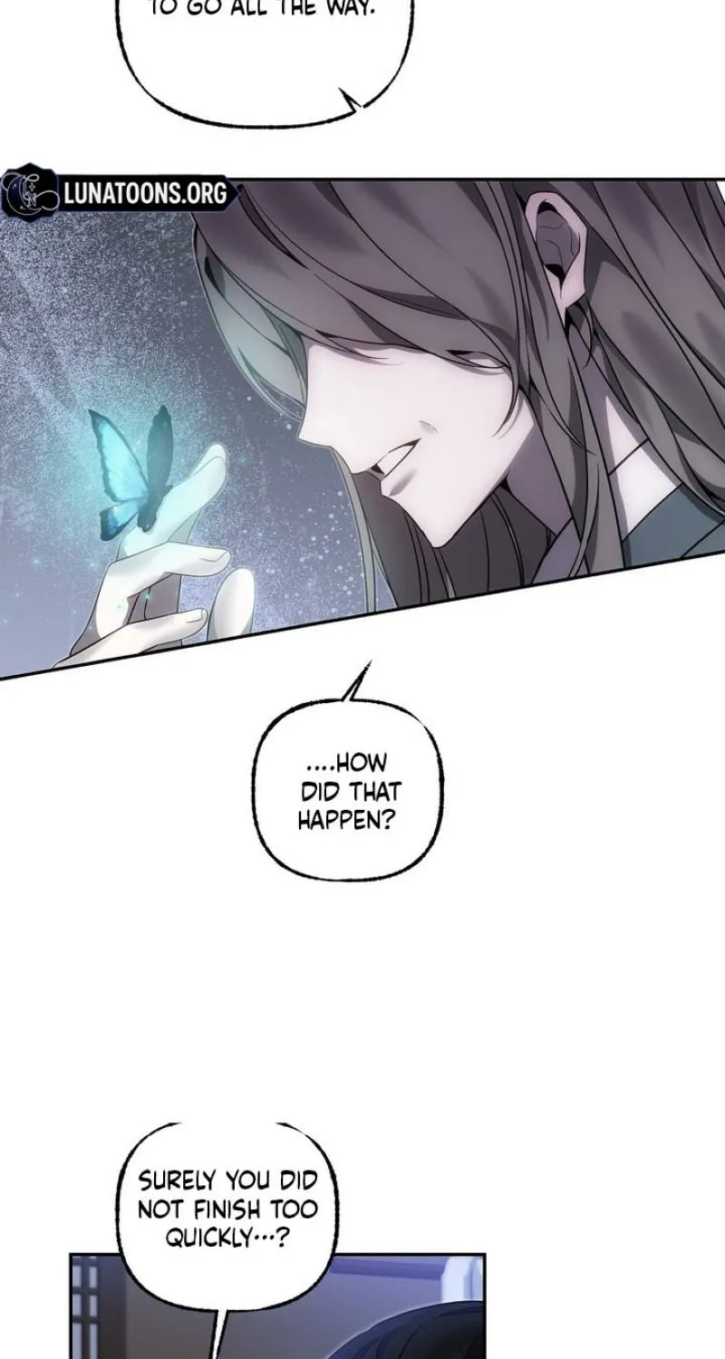 Read Dream Soul chapter 3 image 6 on Lezhin