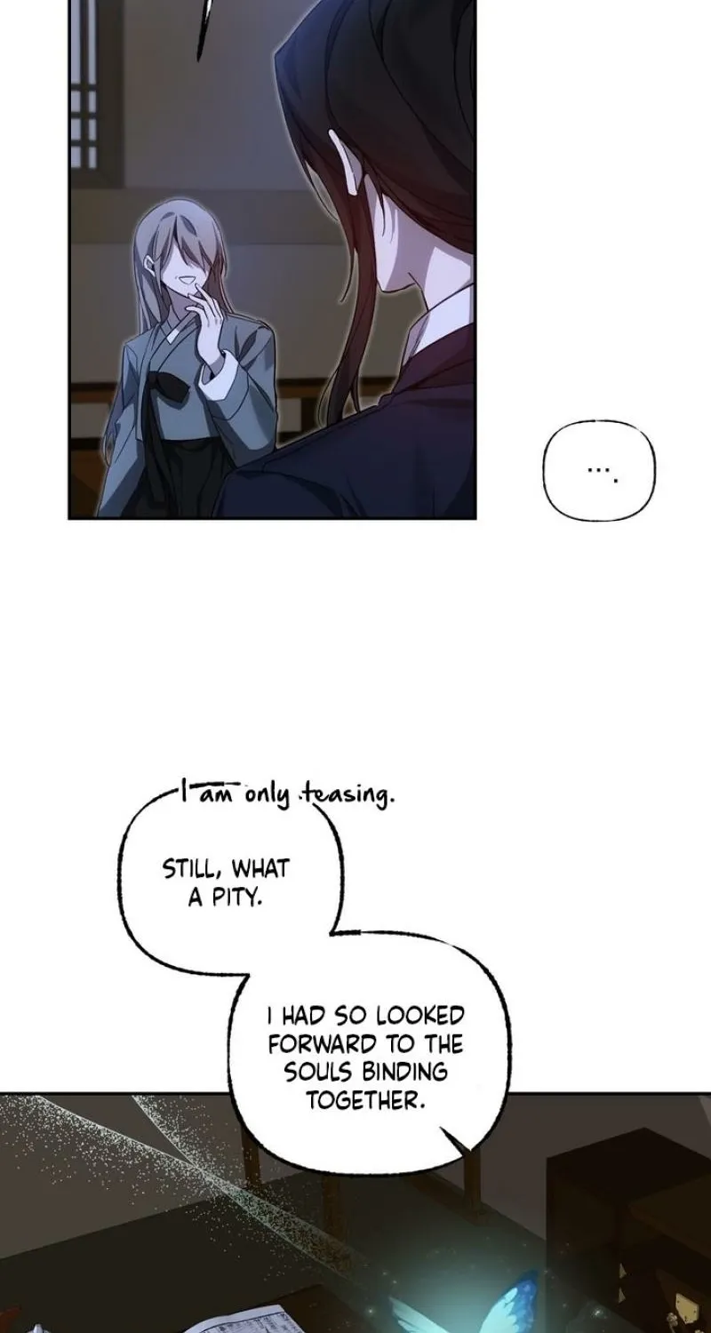 Read Dream Soul chapter 3 image 7 on Lezhin