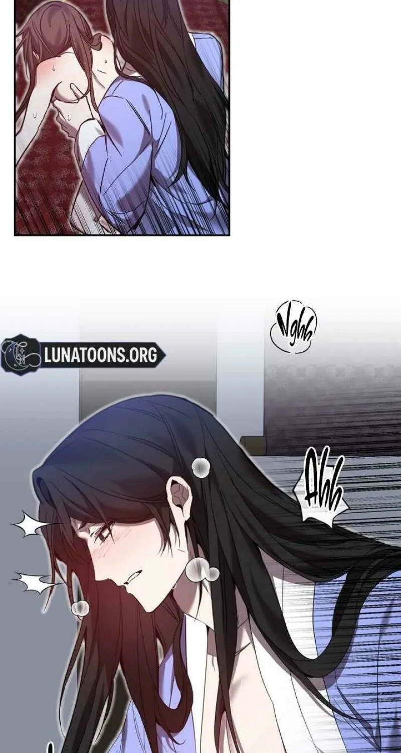 Read Dream Soul chapter 4 image 21 on Lezhin