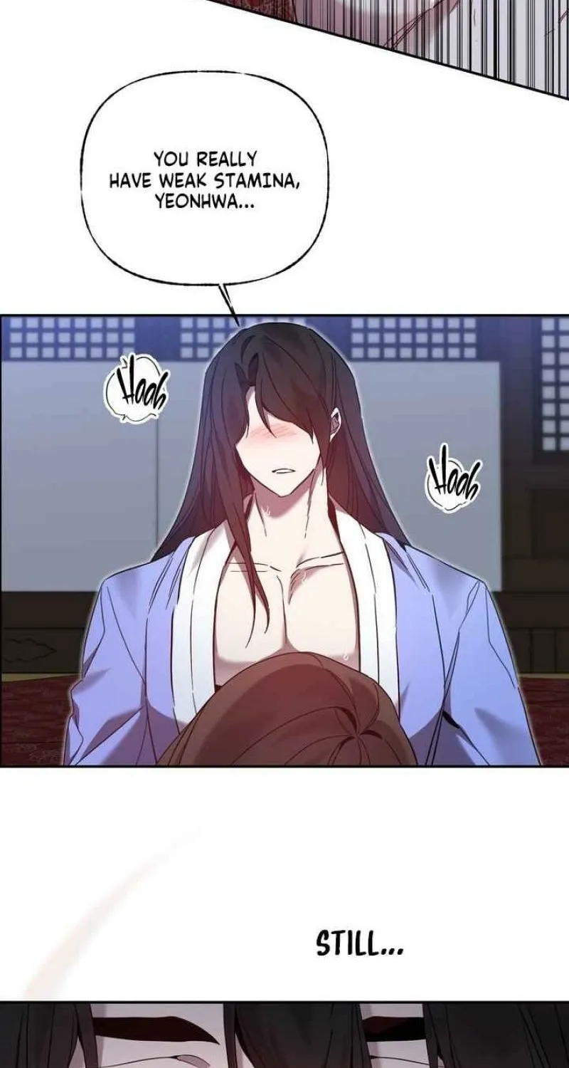 Read Dream Soul chapter 4 image 27 on Lezhin