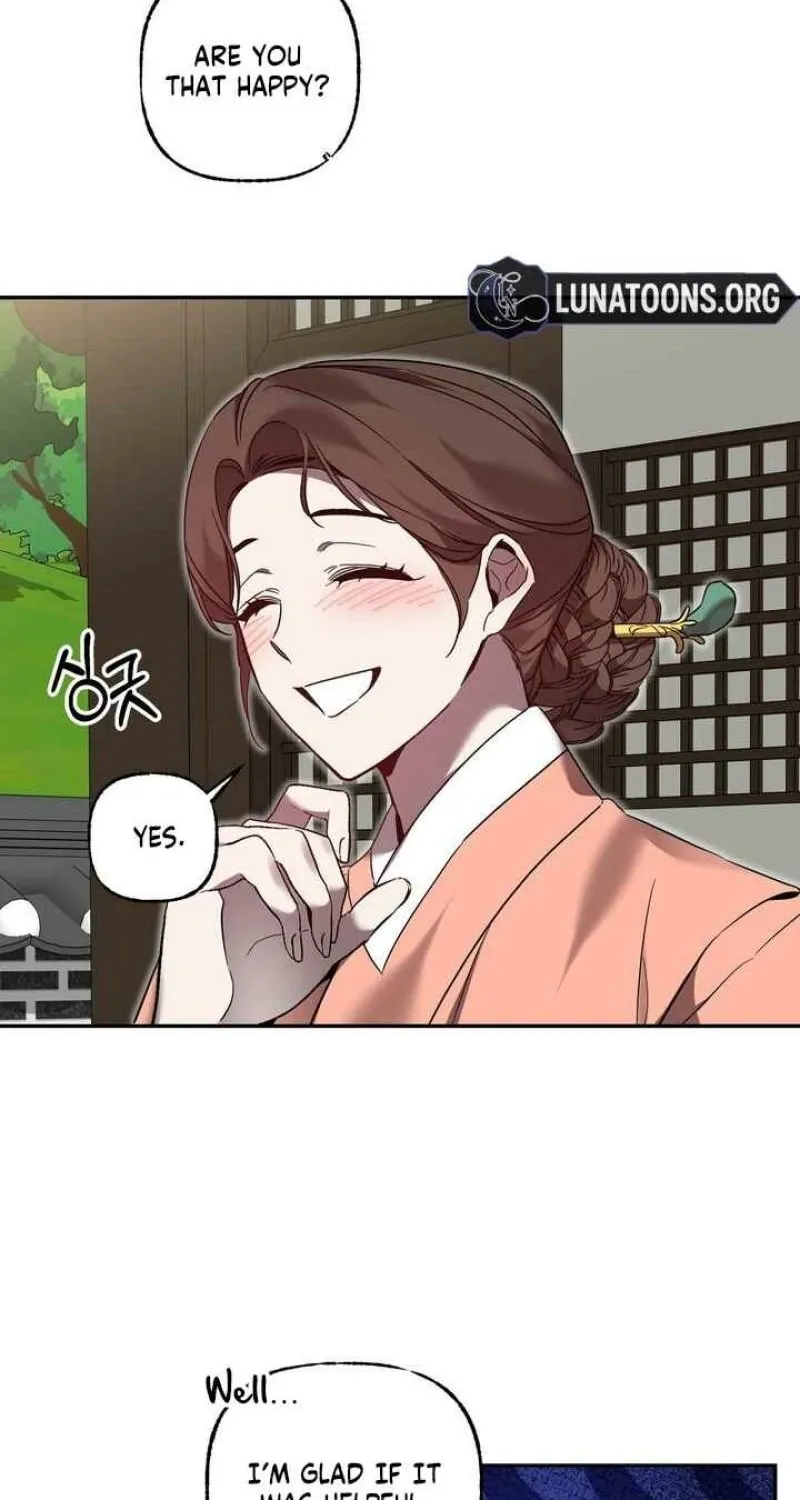 Read Dream Soul chapter 4 image 37 on Lezhin