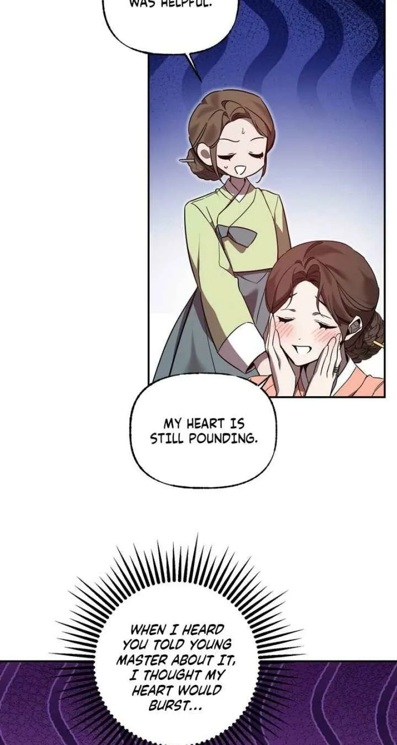 Read Dream Soul chapter 4 image 38 on Lezhin
