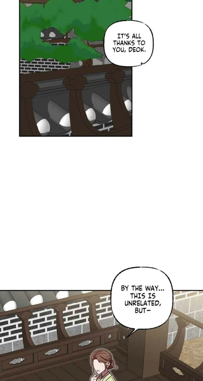 Read Dream Soul chapter 4 image 40 on Lezhin