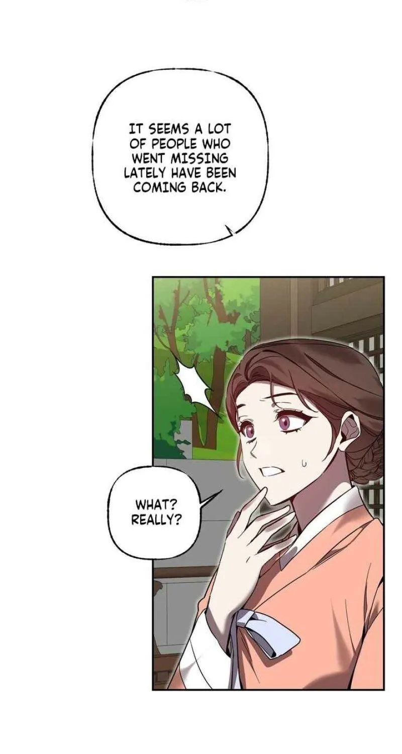 Read Dream Soul chapter 4 image 42 on Lezhin