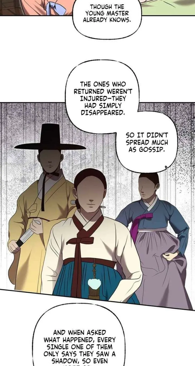 Read Dream Soul chapter 4 image 44 on Lezhin