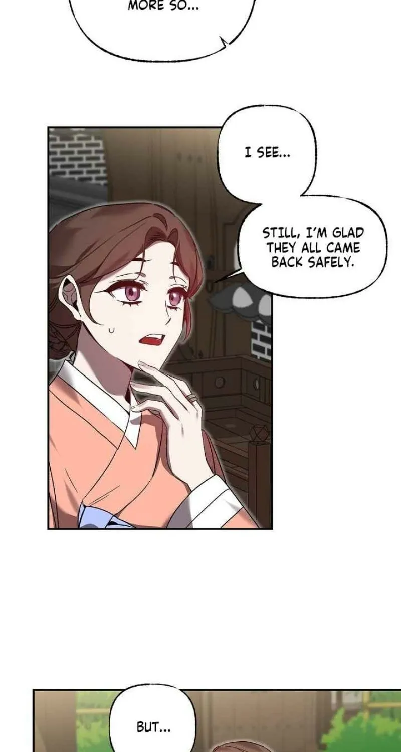 Read Dream Soul chapter 4 image 45 on Lezhin