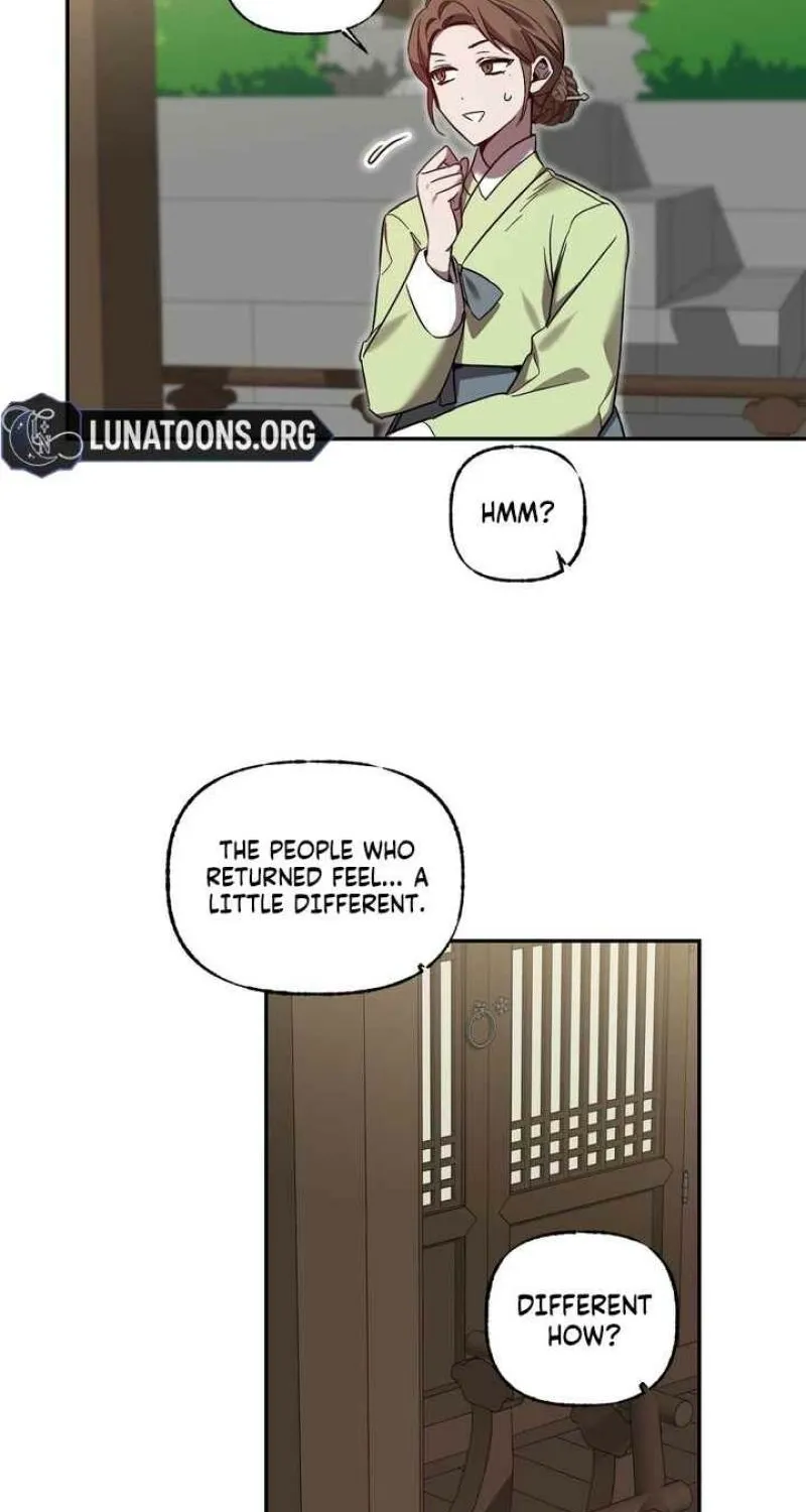 Read Dream Soul chapter 4 image 46 on Lezhin