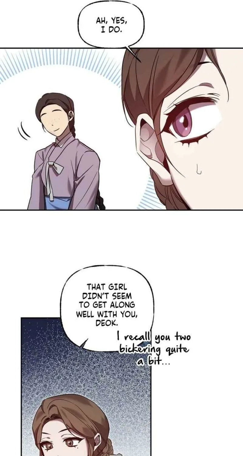 Read Dream Soul chapter 4 image 48 on Lezhin