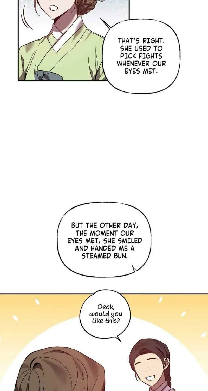 Read Dream Soul chapter 4 image 49 on Lezhin