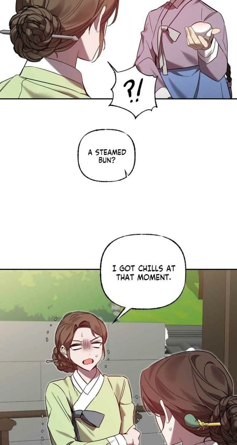 Read Dream Soul chapter 4 image 50 on Lezhin