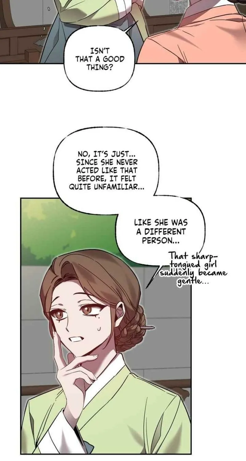 Read Dream Soul chapter 4 image 51 on Lezhin