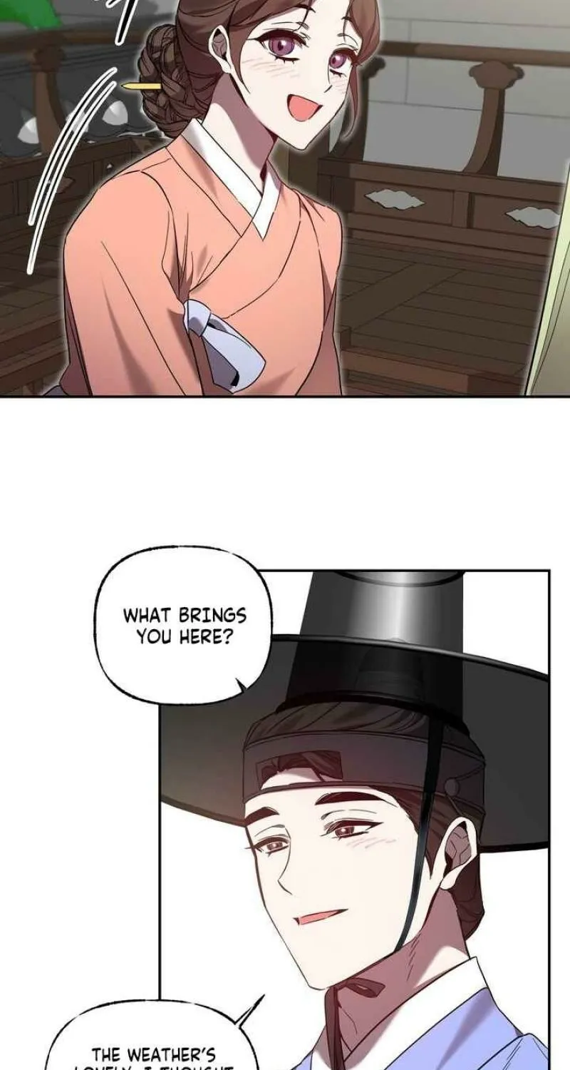 Read Dream Soul chapter 4 image 56 on Lezhin