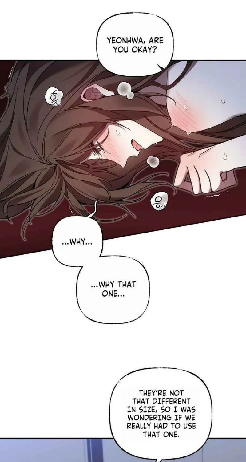 Read Dream Soul chapter 4 image 6 on Lezhin