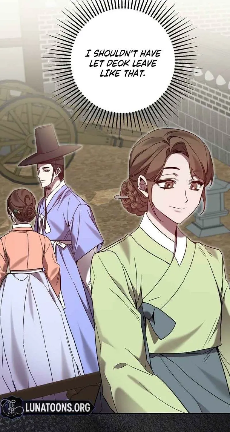 Read Dream Soul chapter 4 image 60 on Lezhin