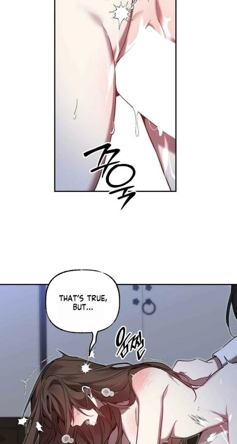 Read Dream Soul chapter 4 image 8 on Lezhin