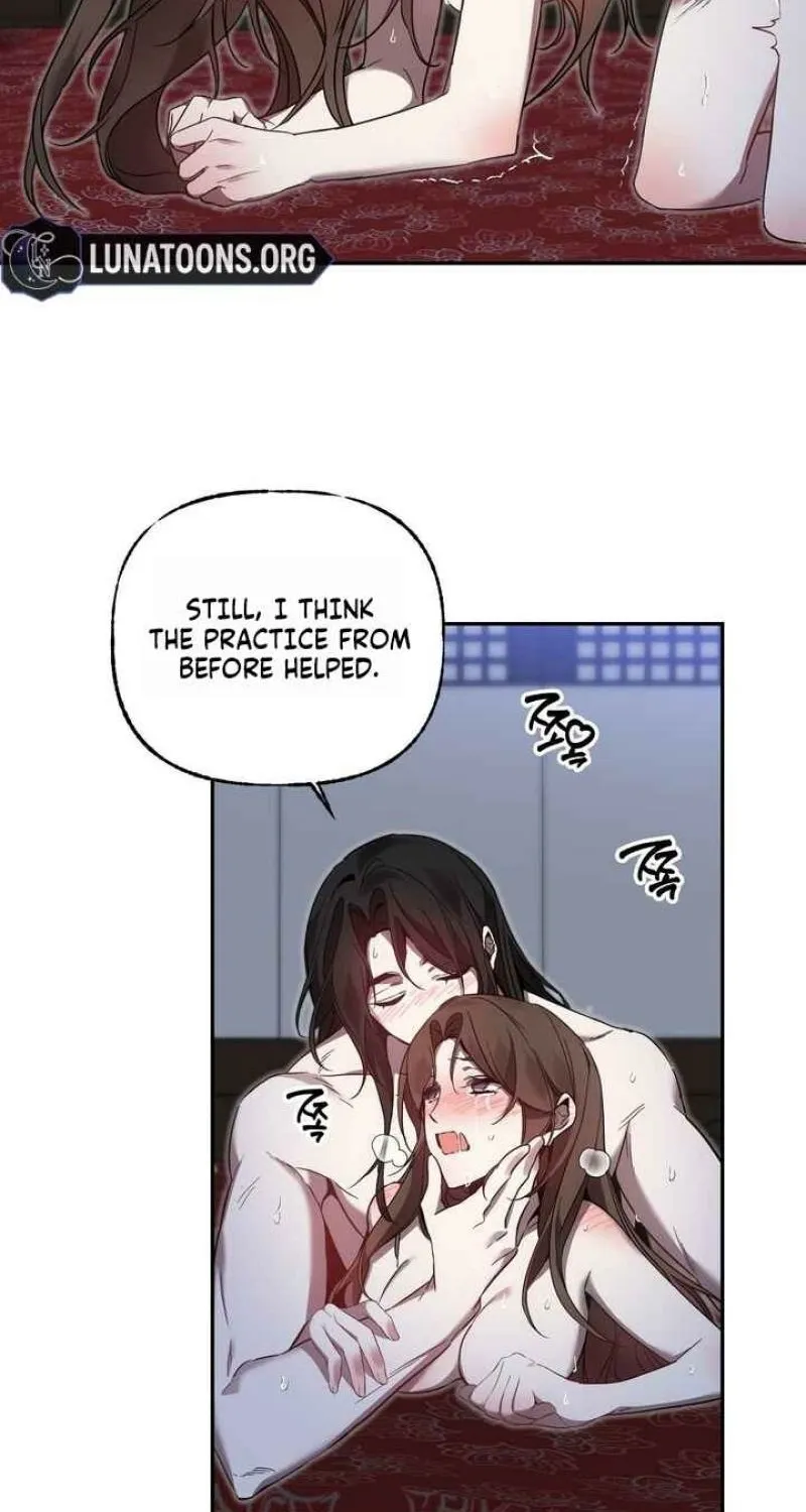 Read Dream Soul chapter 4 image 9 on Lezhin
