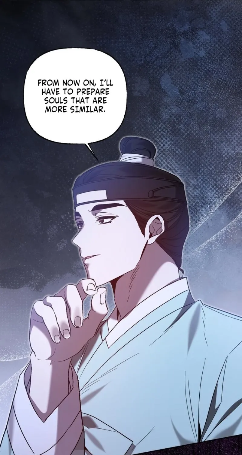 Read Dream Soul chapter 5 image 12 on Lezhin