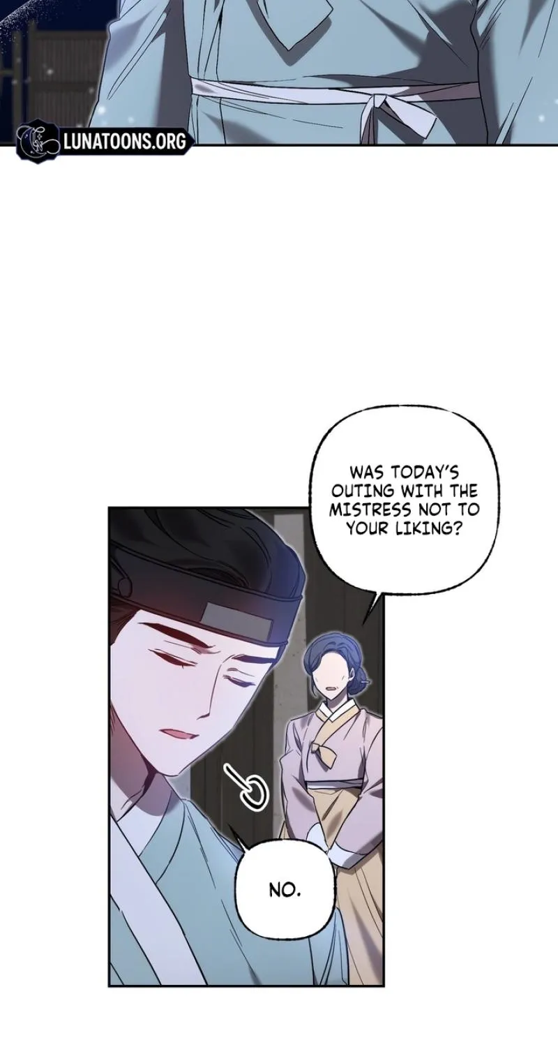 Read Dream Soul chapter 5 image 2 on Lezhin
