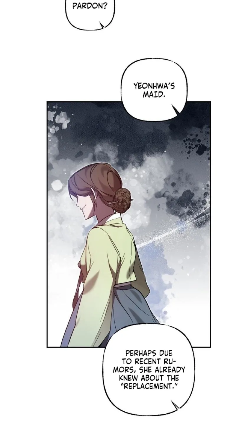 Read Dream Soul chapter 5 image 4 on Lezhin