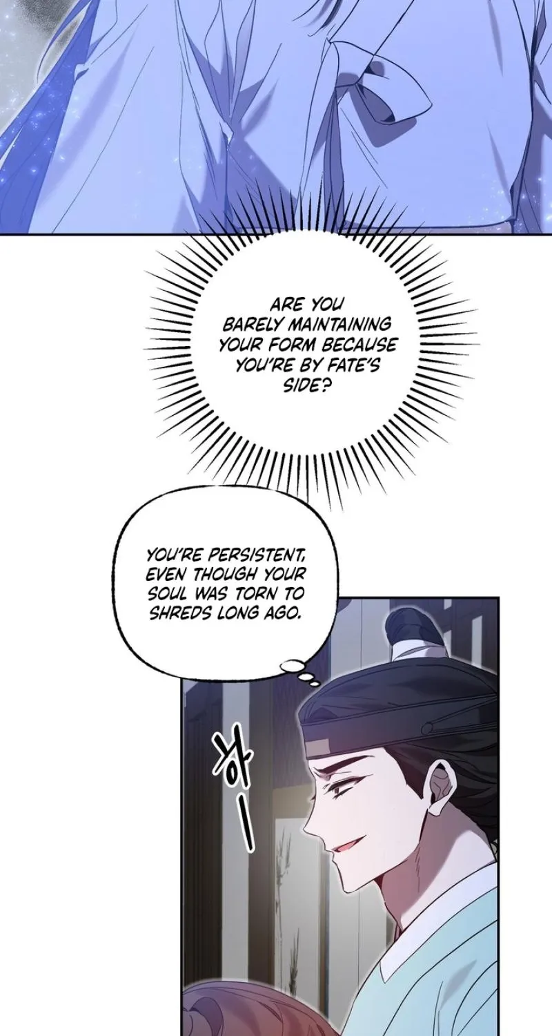 Read Dream Soul chapter 5 image 43 on Lezhin