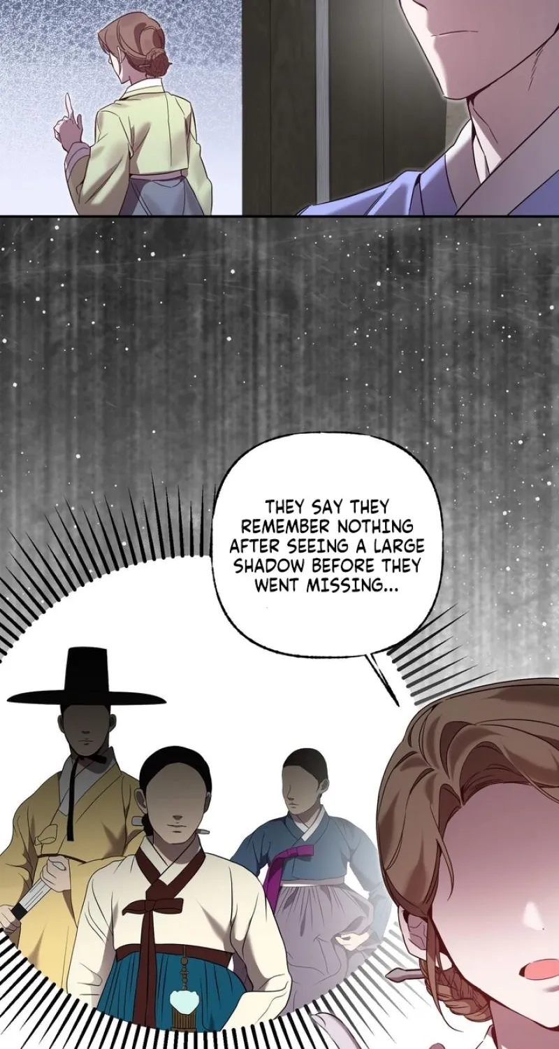 Read Dream Soul chapter 5 image 7 on Lezhin