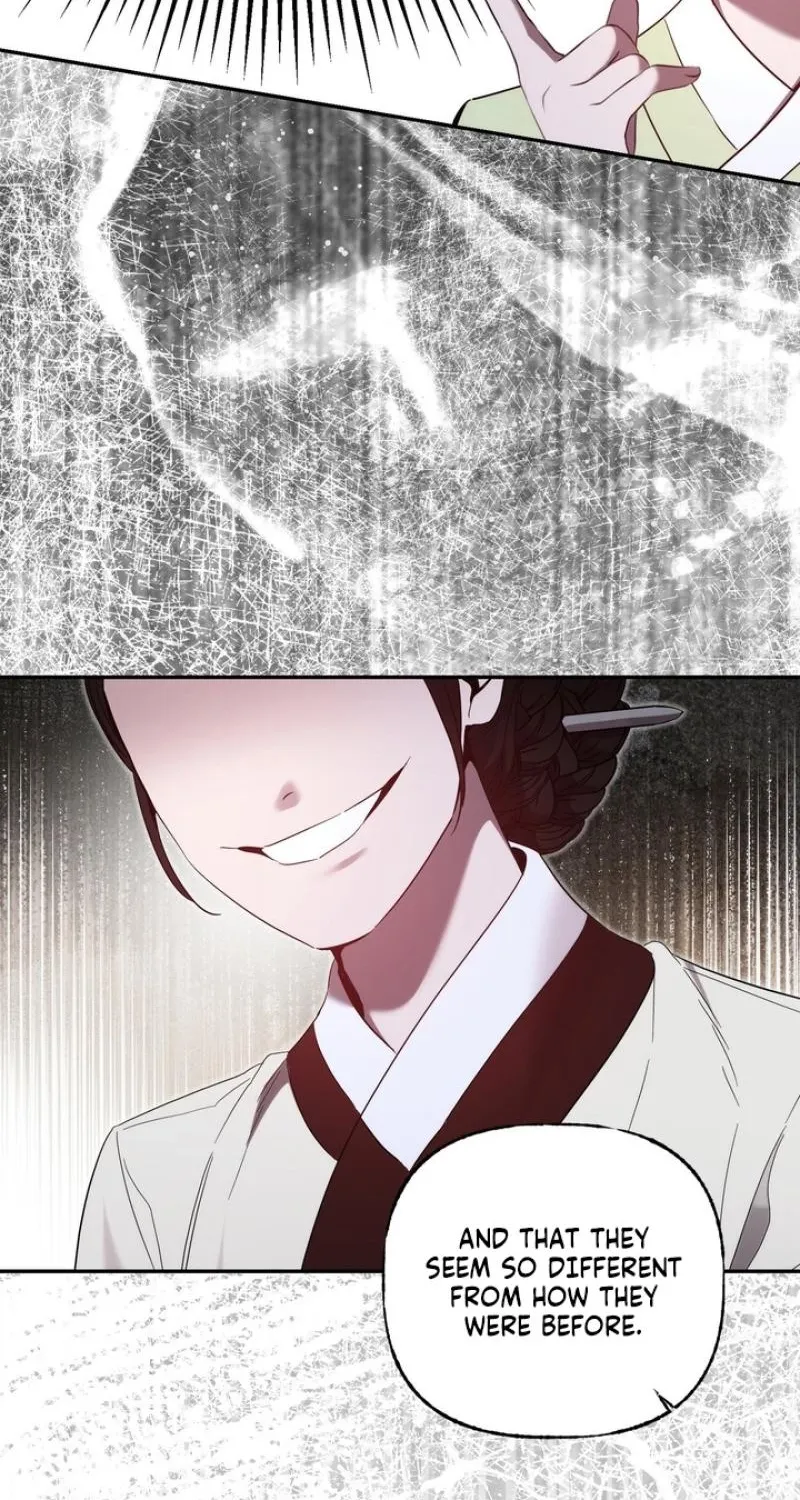Read Dream Soul chapter 5 image 8 on Lezhin