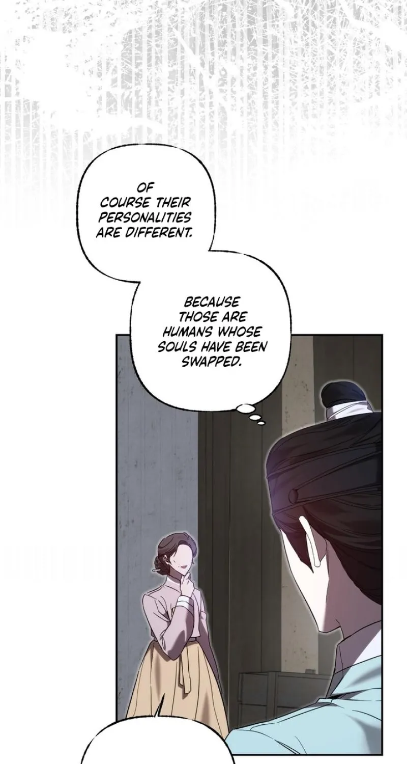 Read Dream Soul chapter 5 image 9 on Lezhin