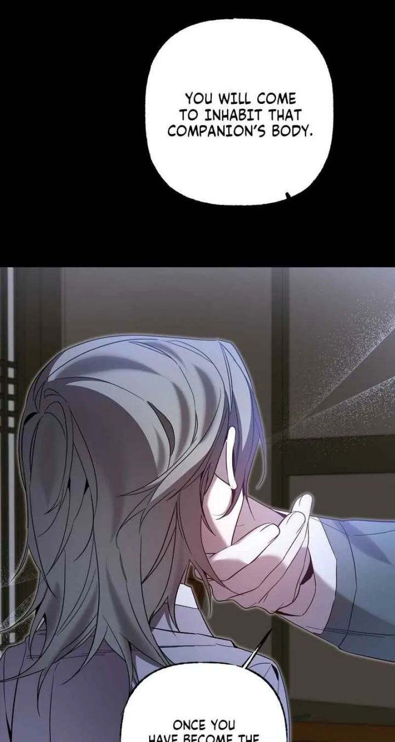 Read Dream Soul chapter 7 image 1 on Lezhin