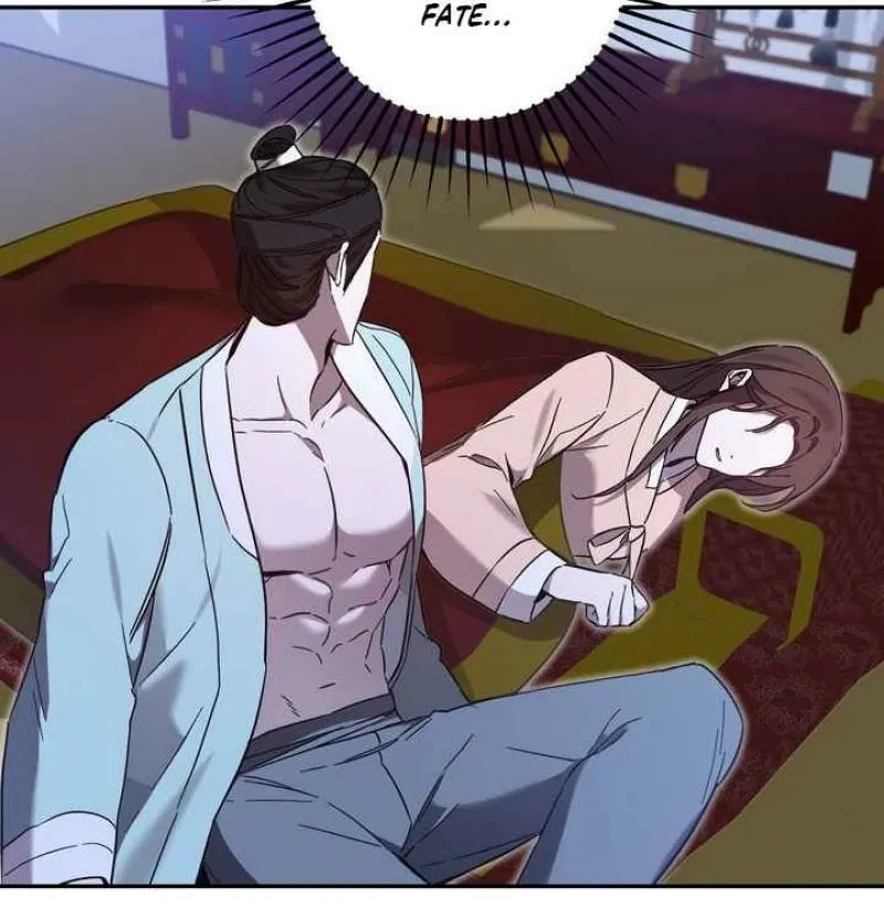 Read Dream Soul chapter 7 image 11 on Lezhin