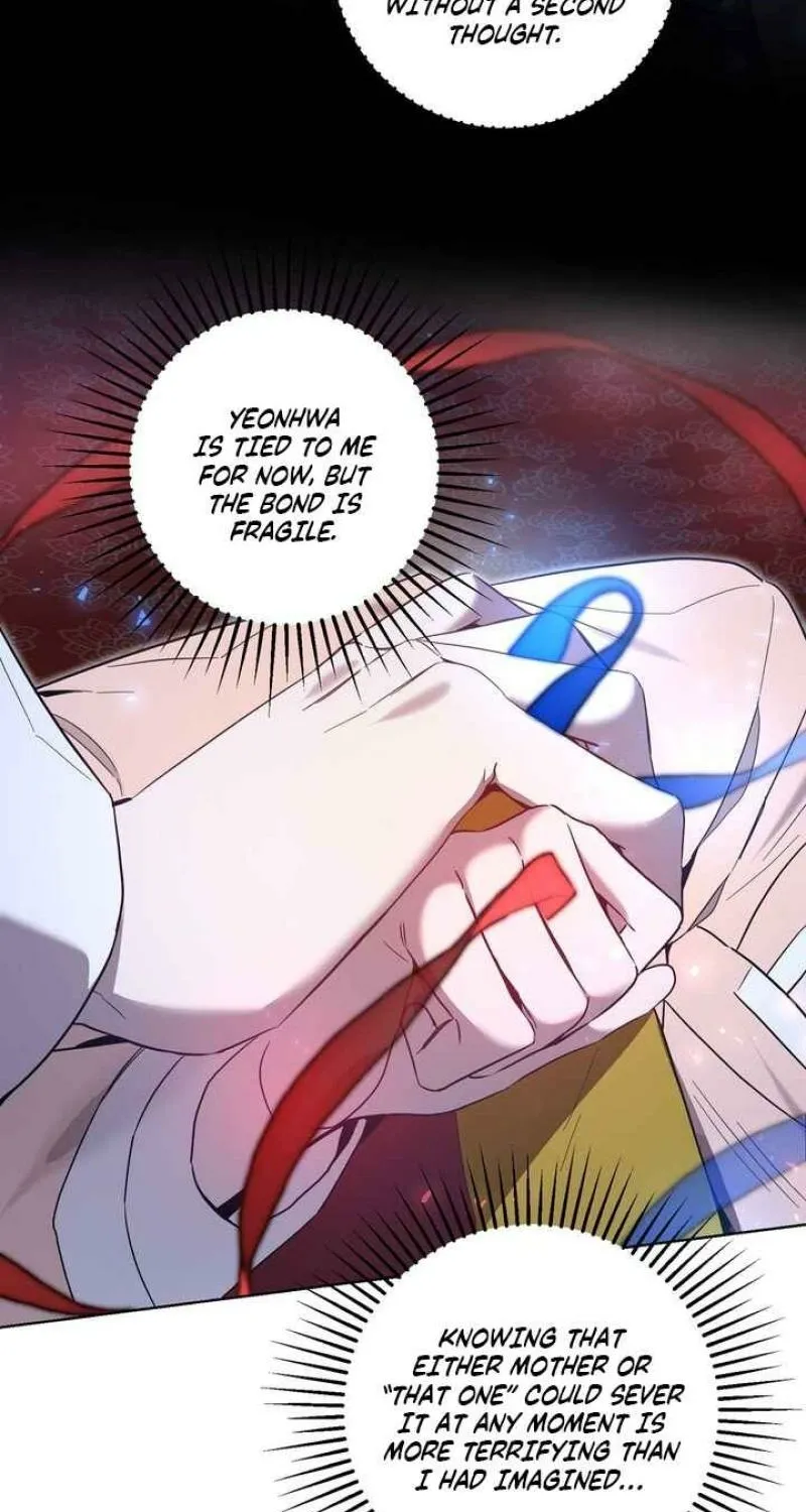 Read Dream Soul chapter 7 image 14 on Lezhin