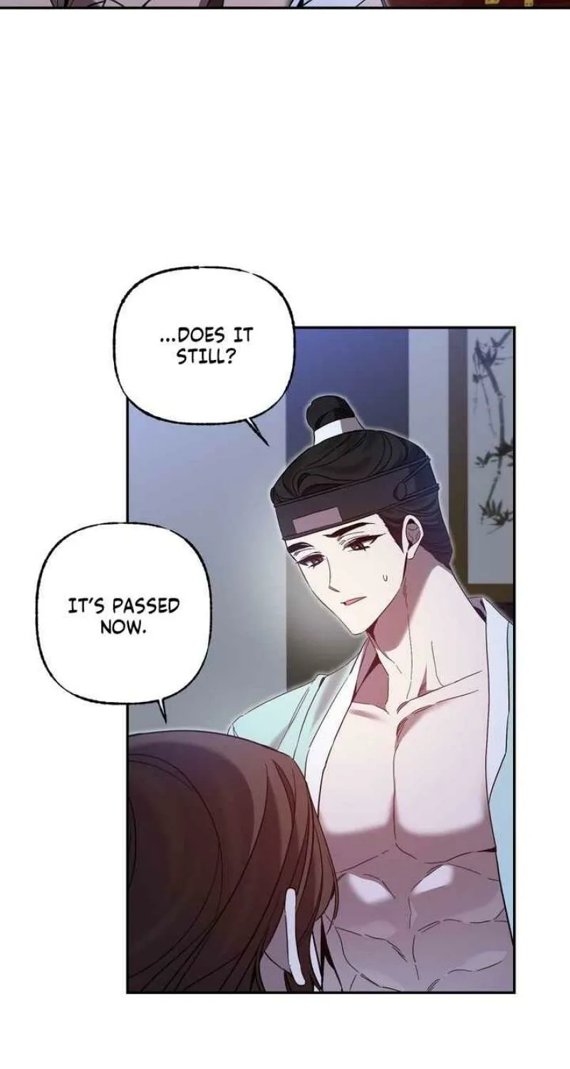 Read Dream Soul chapter 7 image 19 on Lezhin