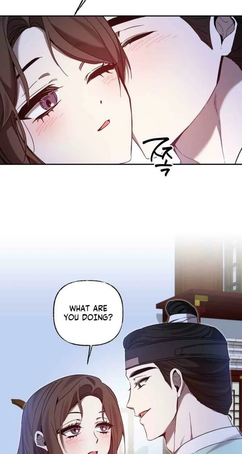 Read Dream Soul chapter 7 image 22 on Lezhin