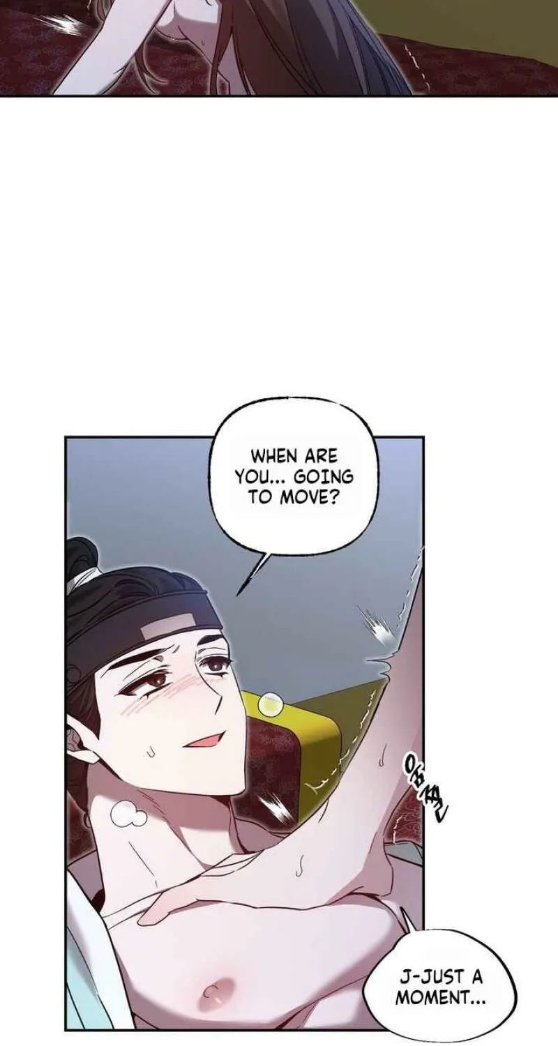 Read Dream Soul chapter 7 image 30 on Lezhin