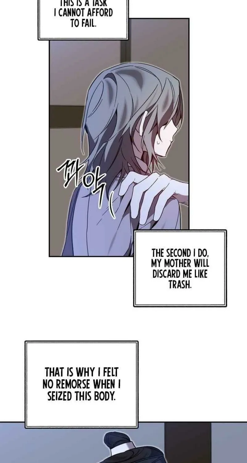 Read Dream Soul chapter 7 image 7 on Lezhin
