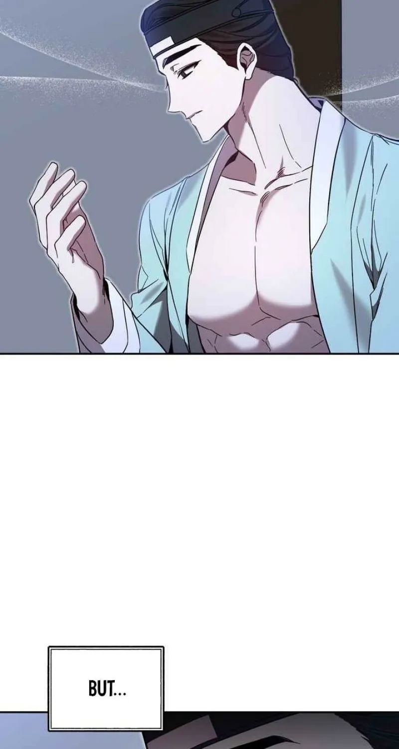 Read Dream Soul chapter 7 image 8 on Lezhin