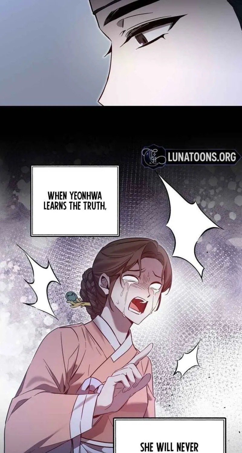 Read Dream Soul chapter 7 image 9 on Lezhin
