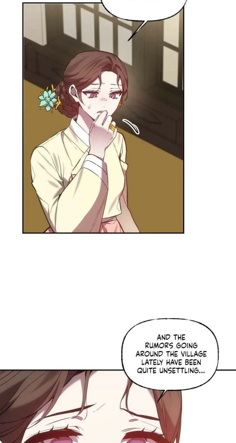 Read Dream Soul chapter 8 image 10 on Lezhin