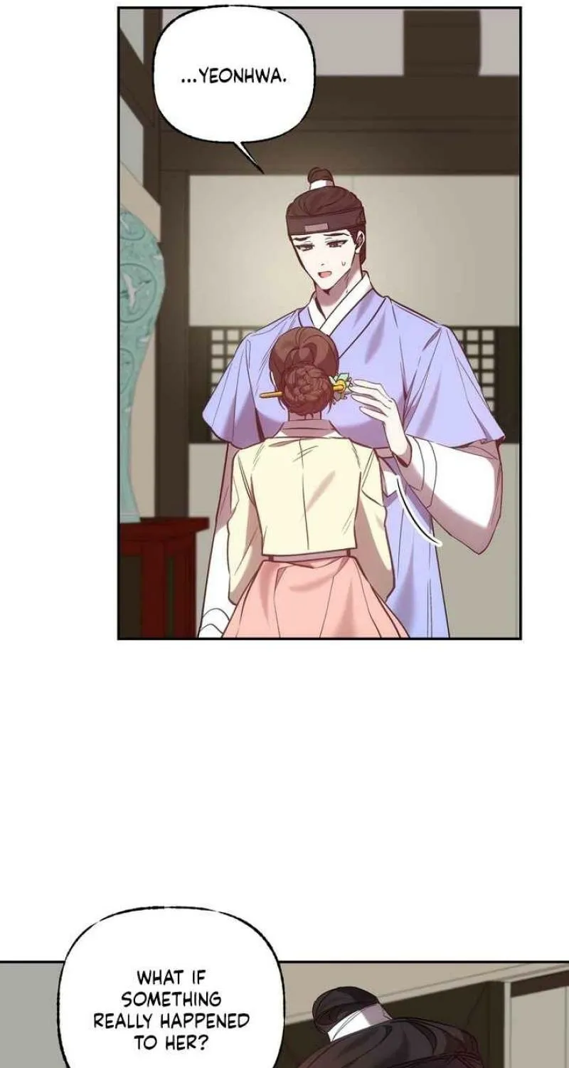 Read Dream Soul chapter 8 image 12 on Lezhin