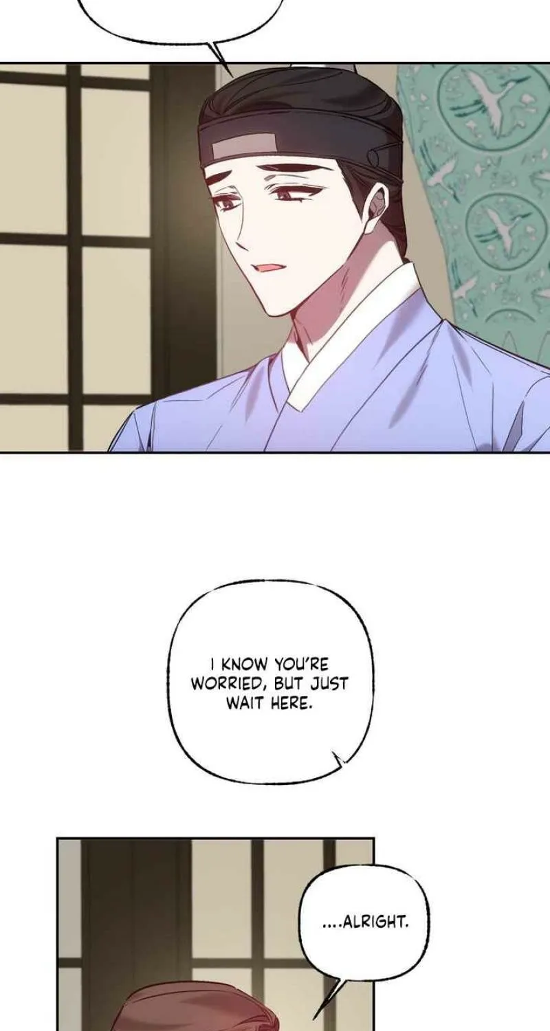 Read Dream Soul chapter 8 image 14 on Lezhin