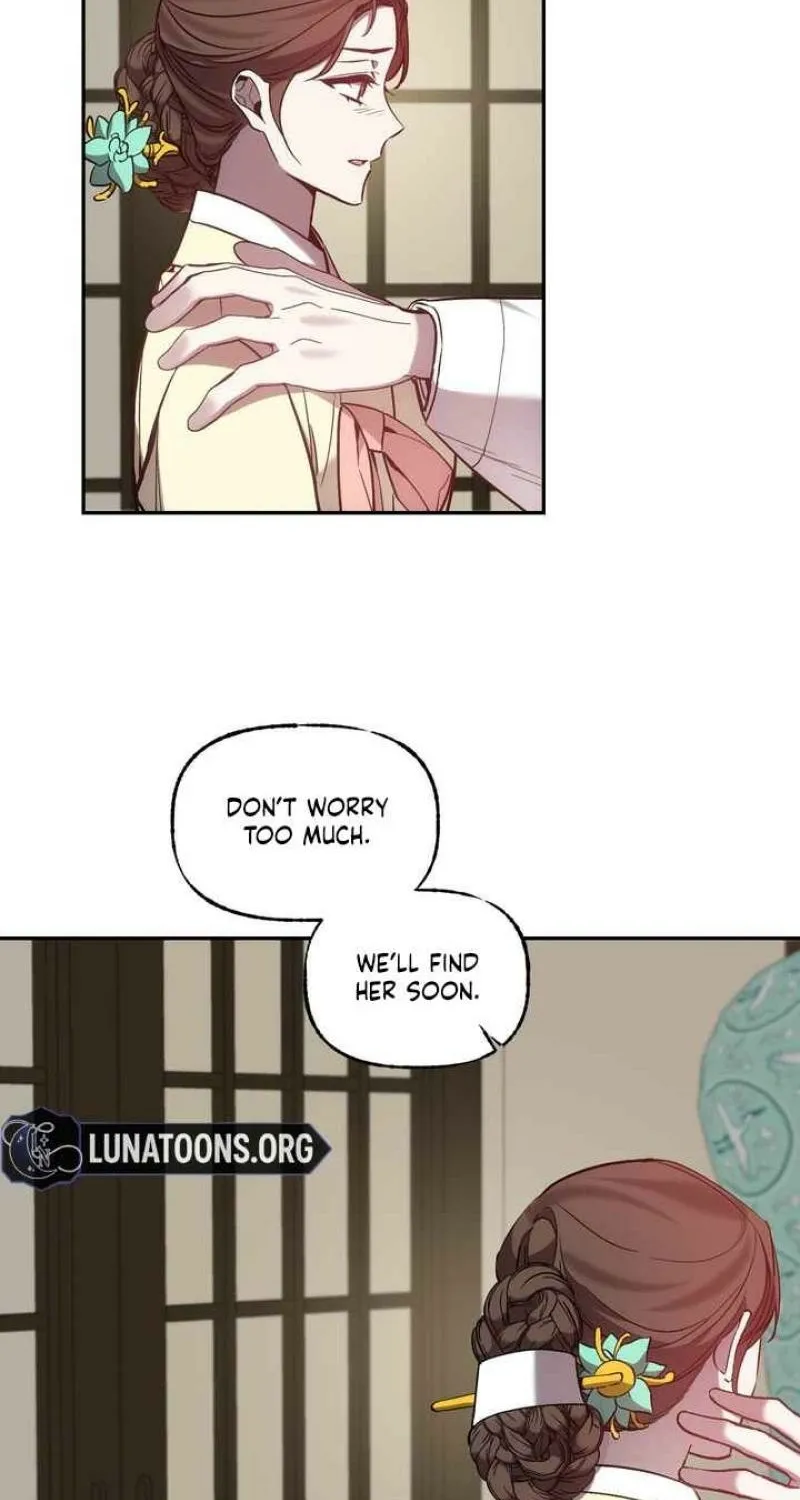 Read Dream Soul chapter 8 image 15 on Lezhin