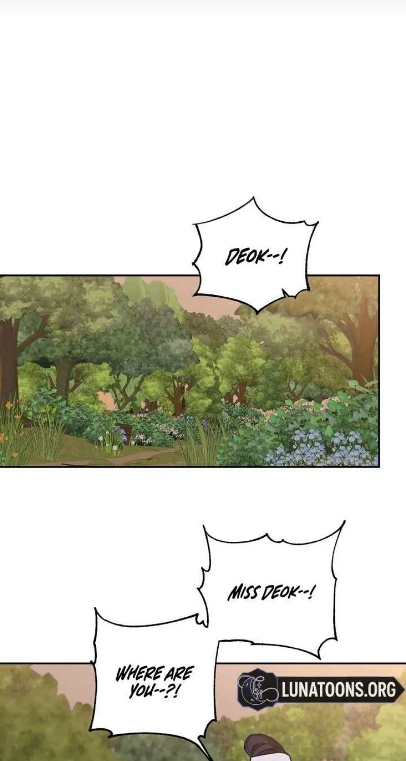 Read Dream Soul chapter 8 image 20 on Lezhin