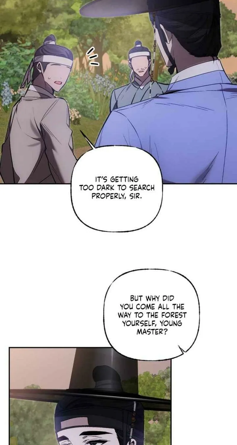 Read Dream Soul chapter 8 image 22 on Lezhin