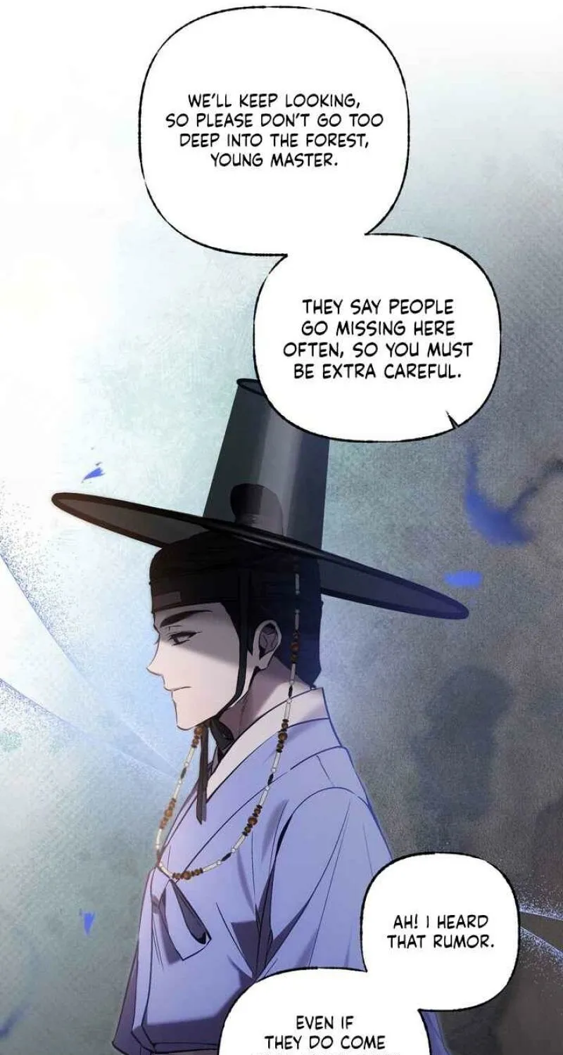 Read Dream Soul chapter 8 image 24 on Lezhin