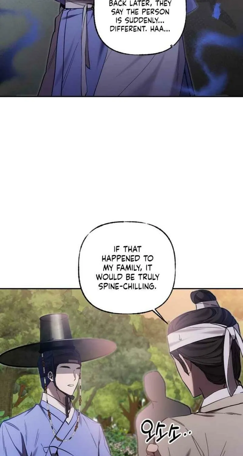 Read Dream Soul chapter 8 image 25 on Lezhin