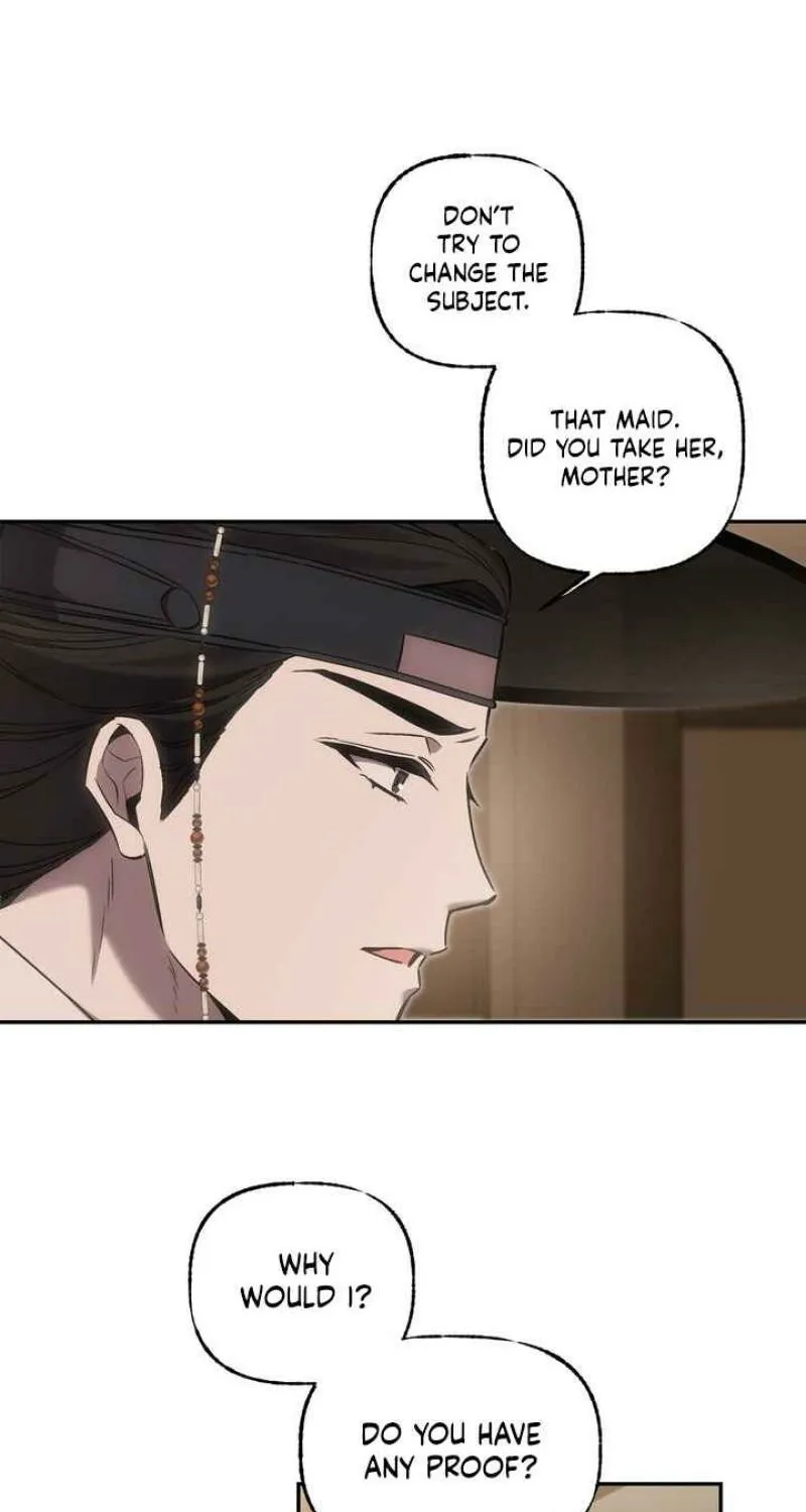 Read Dream Soul chapter 8 image 36 on Lezhin