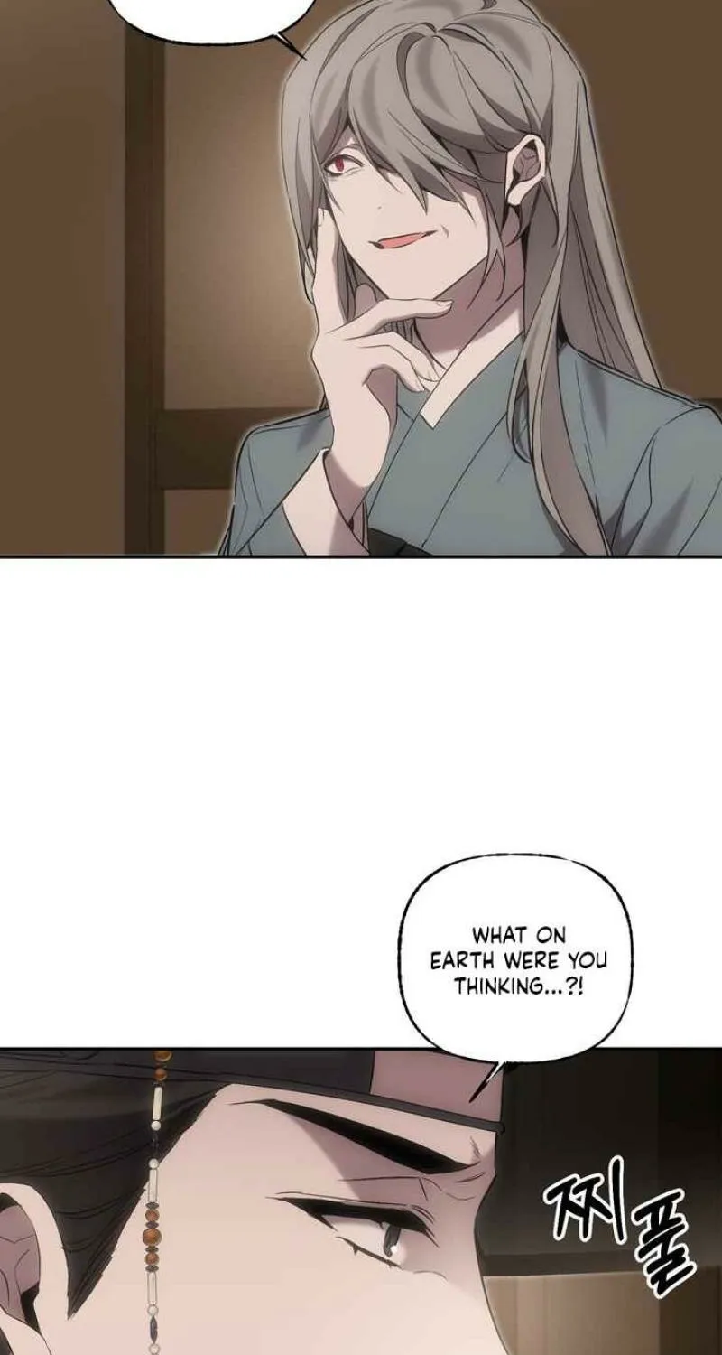 Read Dream Soul chapter 8 image 38 on Lezhin